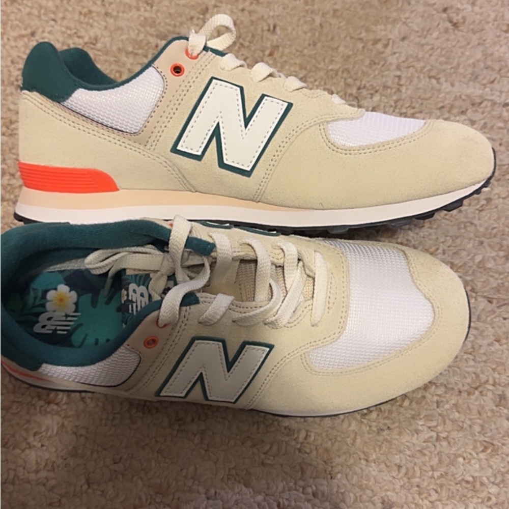 New Balance 574 Unisex